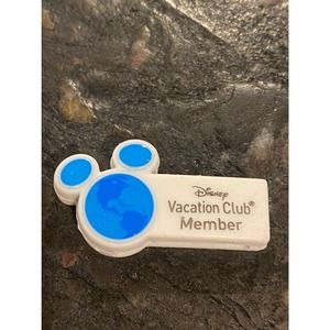 Disney Vacation Club DVC Magic Band slider